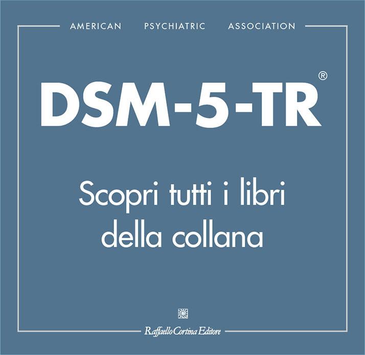Collana DSM-5-TR