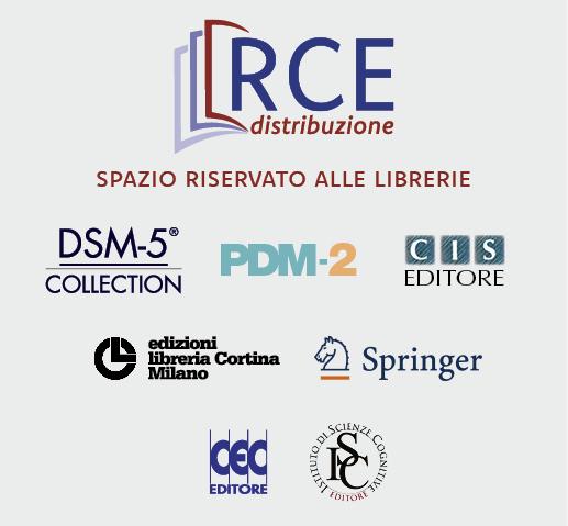 RCE Distribuzione