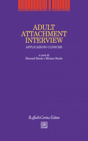 Adult Attachment Interview