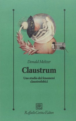 Claustrum