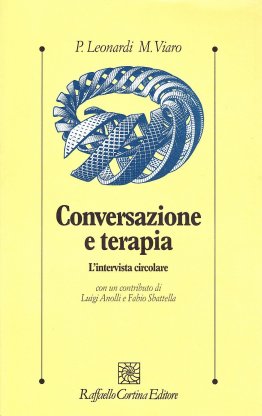 Conversazione e terapia
