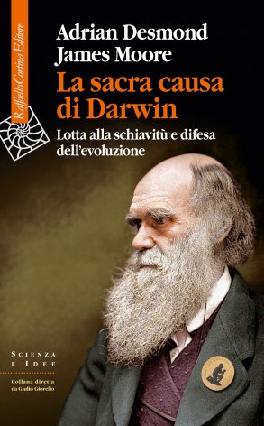 La sacra causa di Darwin