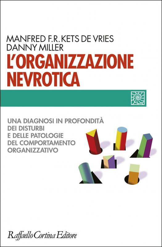 L'organizzazione nevrotica