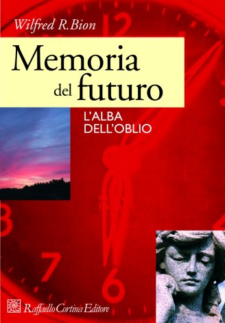 Memoria del futuro - L'alba dell'oblio