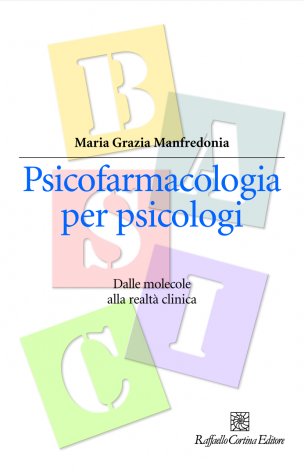 Psicofarmacologia per psicologi