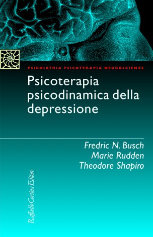 Psicoterapia psicodinamica della depressione