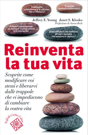 Reinventa la tua vita