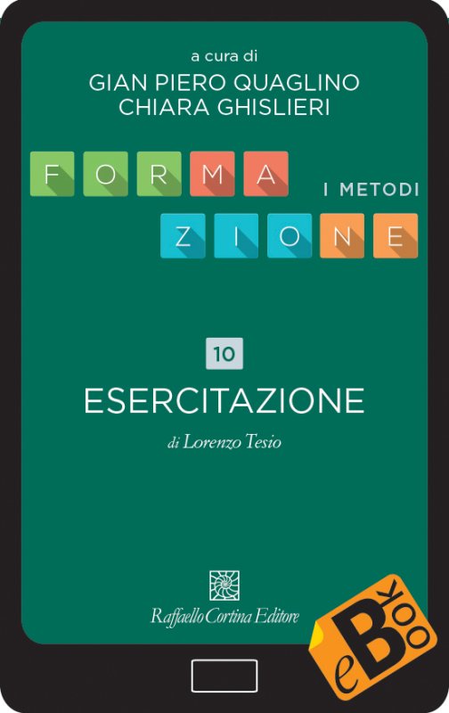 10. Esercitazione