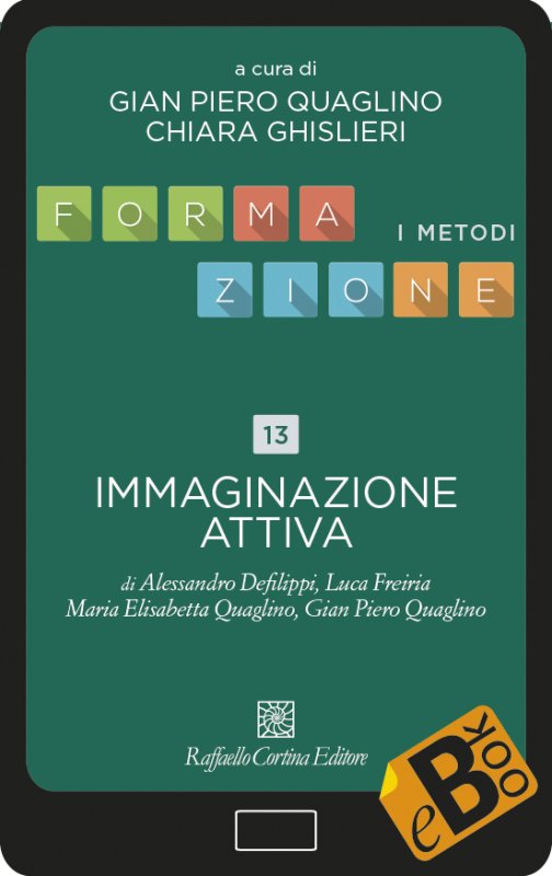 13. Immaginazione attiva