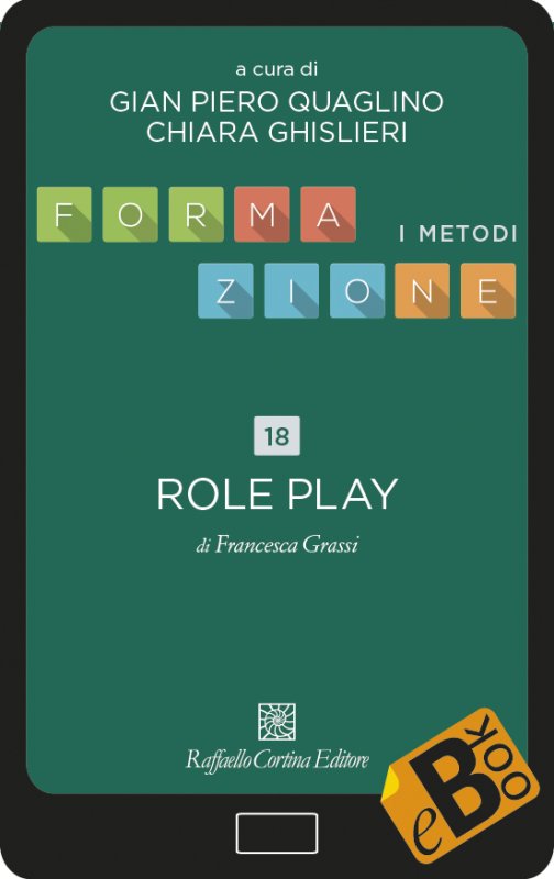 18. Role play