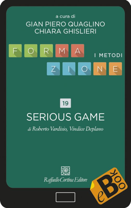 19. Serious game