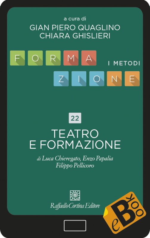 22. Teatro e formazione