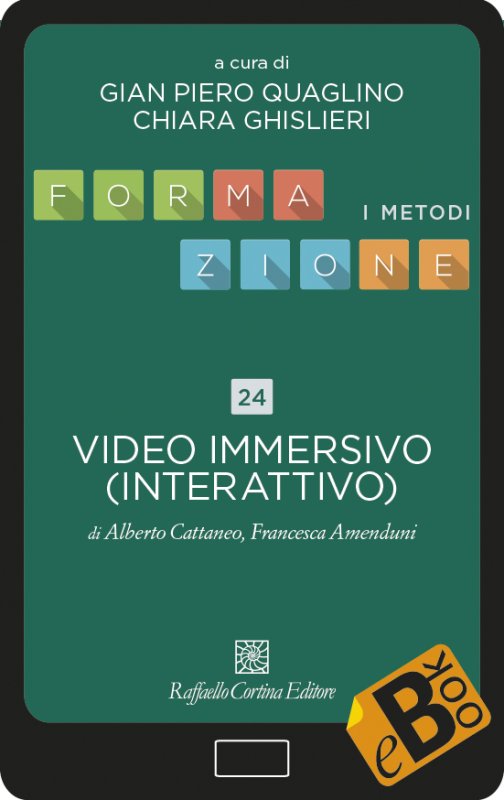 24. Video immersivo (interattivo)