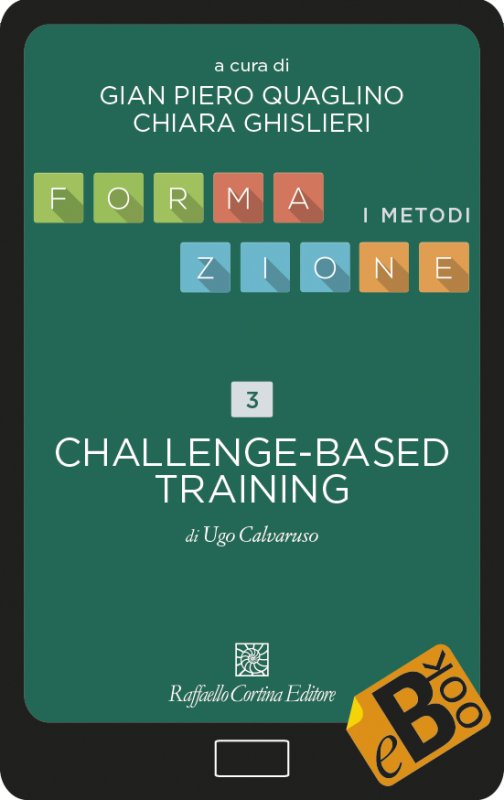 3. Challenge-Based Training