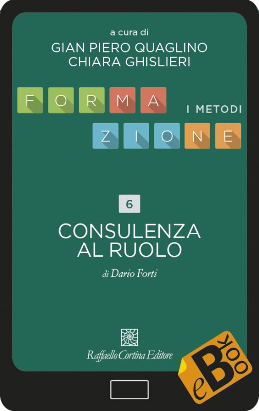6. Consulenza al ruolo