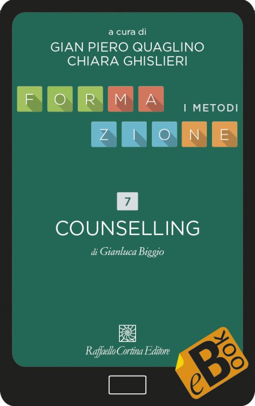 7. Counselling