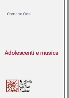 Adolescenti e musica