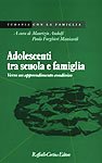 Adolescenti tra scuola e famiglia
