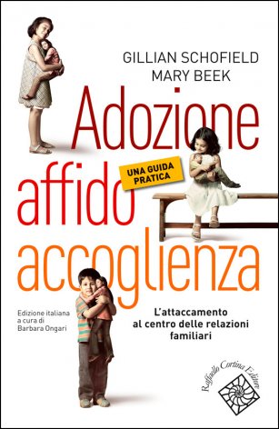 Adozione, affido, accoglienza