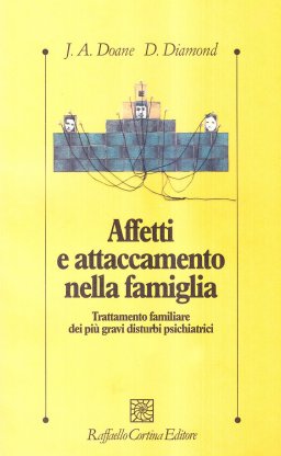 Affetti e attaccamento nella famiglia