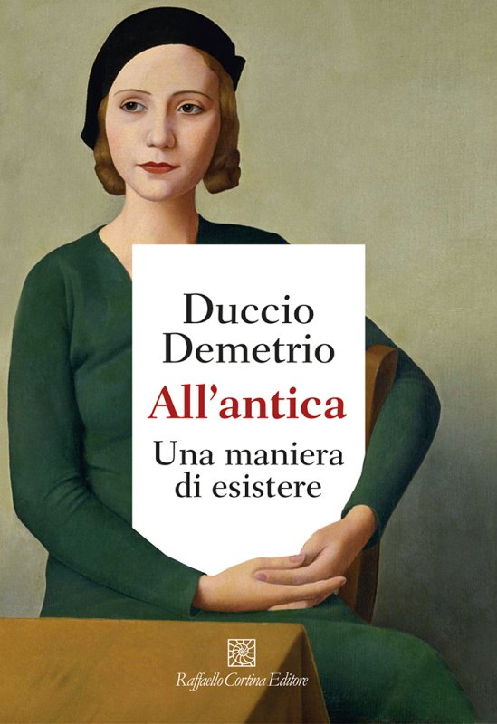 All’antica
