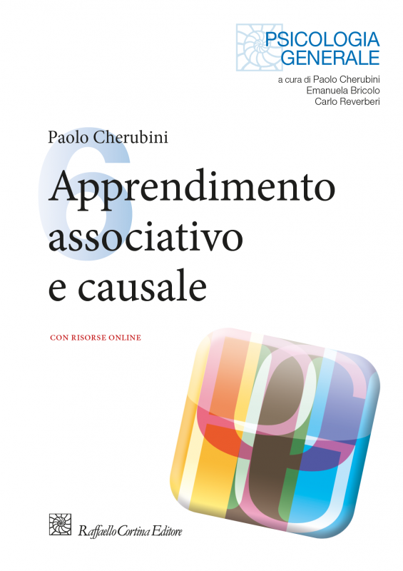 6. Apprendimento associativo e causale
