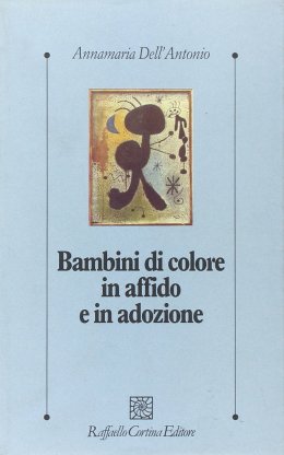 Bambini di colore in affido e in adozione