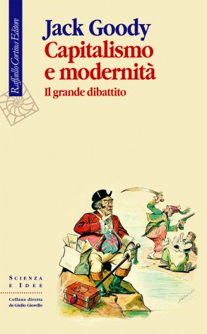 Capitalismo e modernità