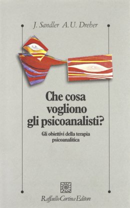 Che cosa vogliono gli psicoanalisti?