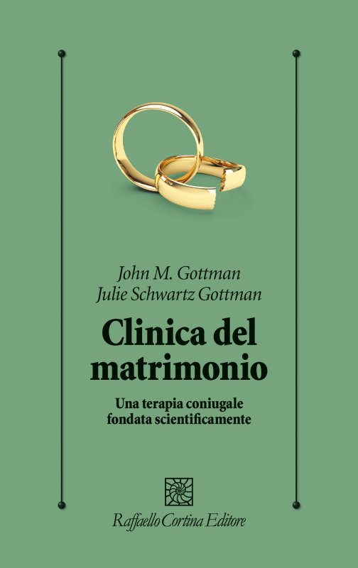 Clinica del matrimonio