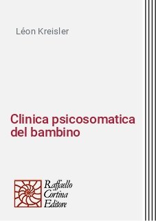 Clinica psicosomatica del bambino