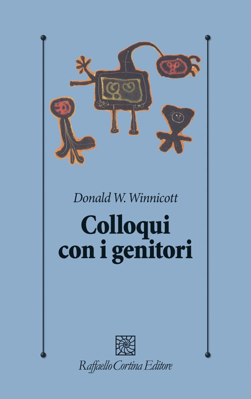 Colloqui con i genitori