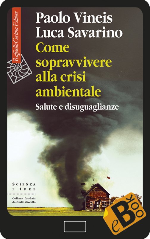 Come sopravvivere alla crisi ambientale