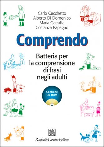 Comprendo