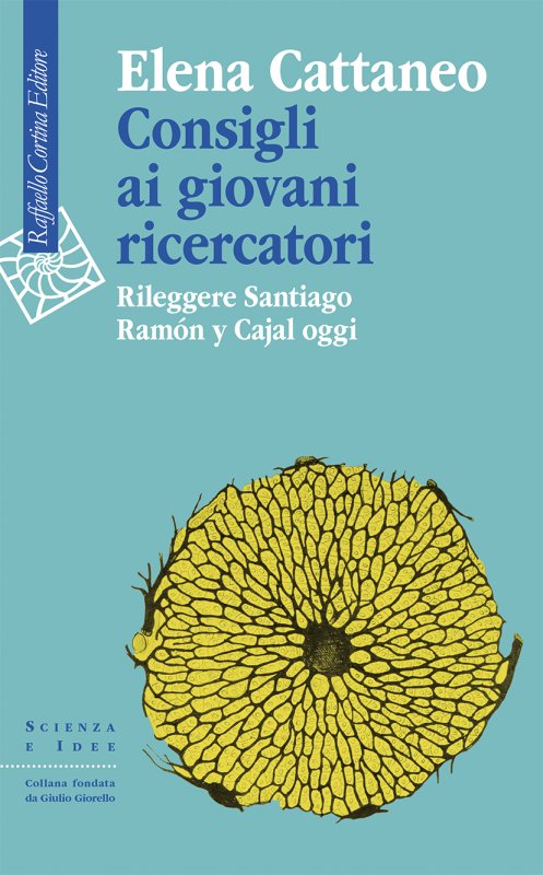 Consigli ai giovani ricercatori