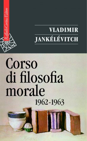 Corso di filosofia morale