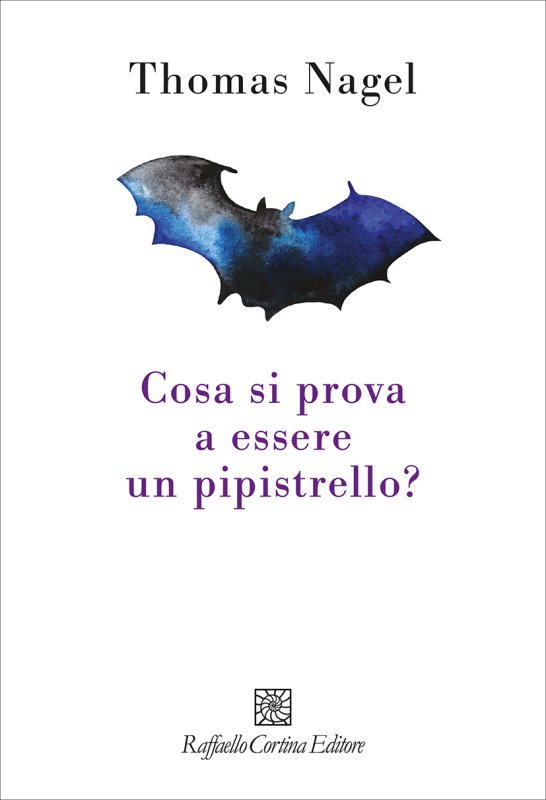 Cosa si prova a essere un pipistrello?