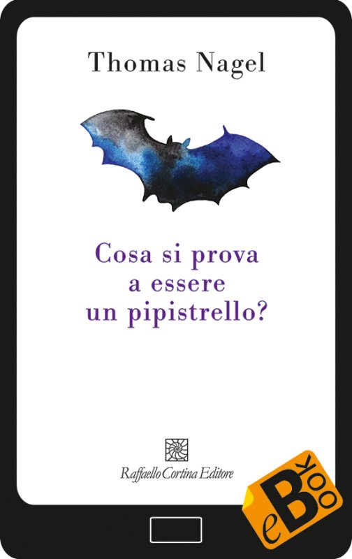 Cosa si prova a essere un pipistrello?