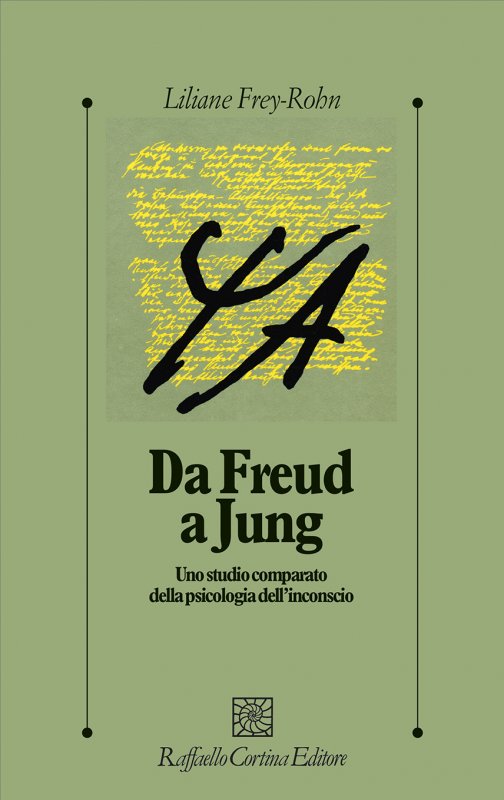 Da Freud a Jung