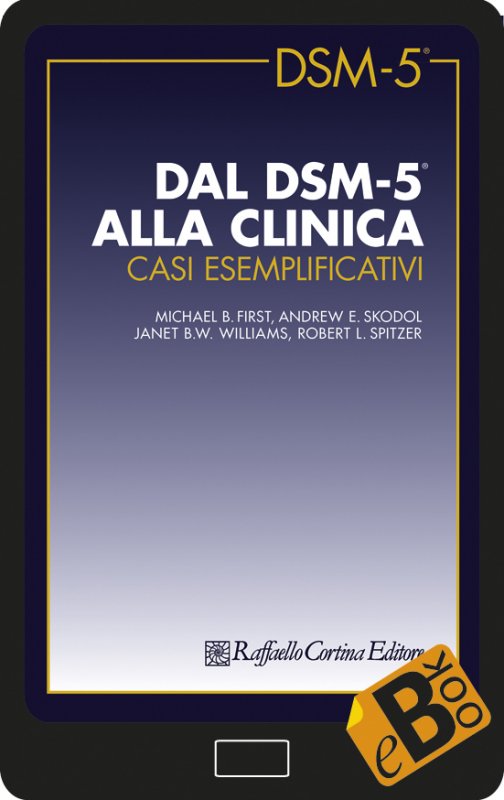 Dal DSM-5 alla clinica