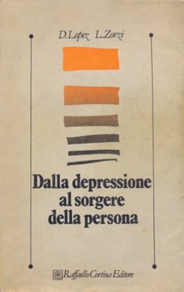 Dalla depressione al sorgere della persona