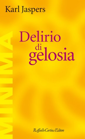 Delirio di gelosia