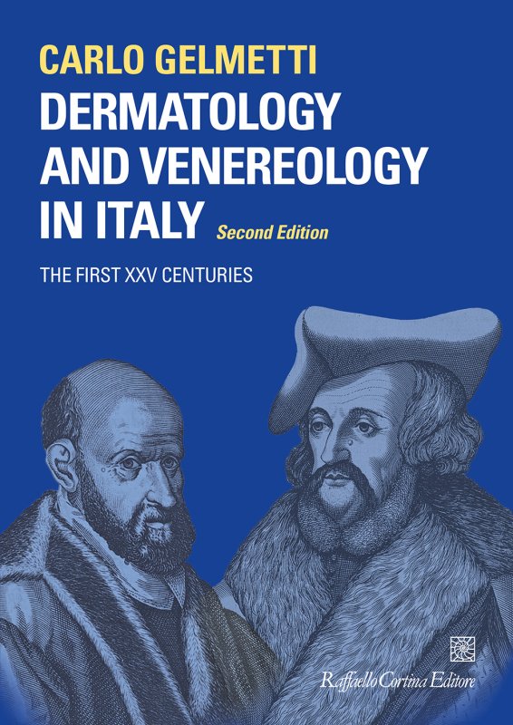 Dermatology and Venereology in Italy