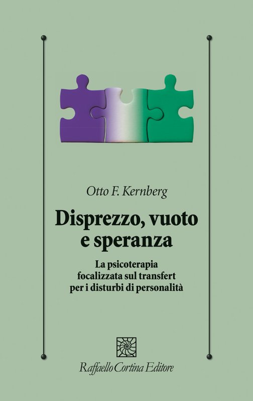 Disprezzo, vuoto e speranza