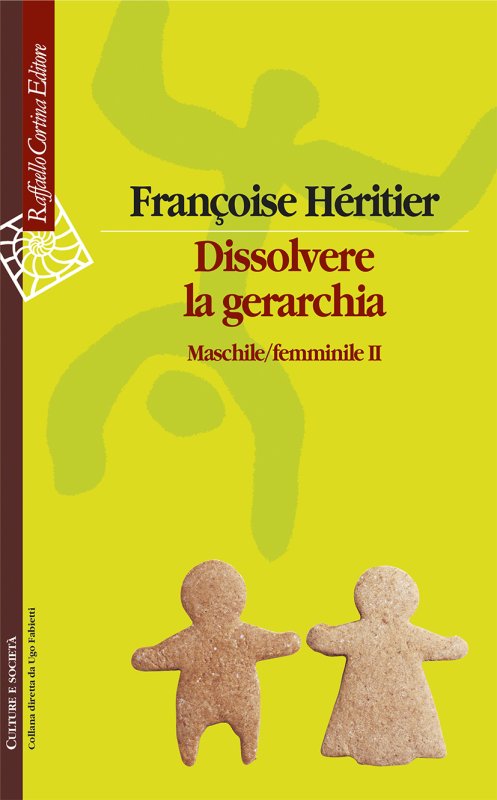 Dissolvere la gerarchia