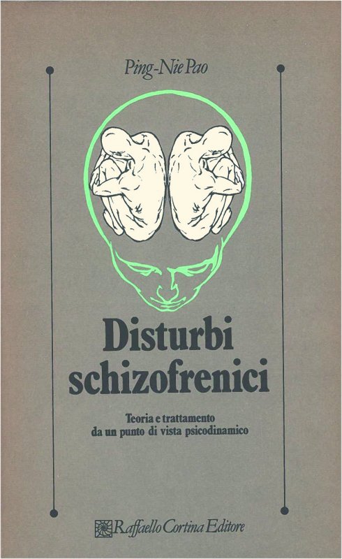 Disturbi schizofrenici