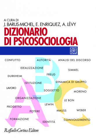 Dizionario di psicosociologia