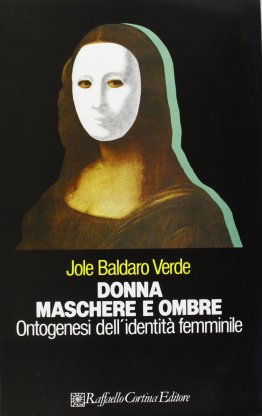Donna, maschere e ombre