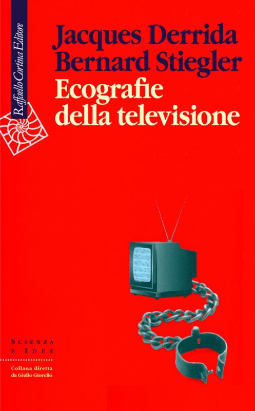 Ecografie della televisione