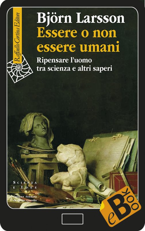 Essere o non essere umani